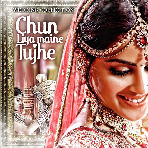 Cover artwork for Dil Laga Liya Maine (From "Dil Hai Tumhaara")
