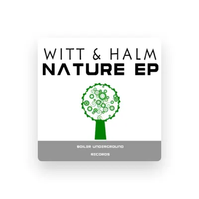 Listen to Witt & Halm, watch music videos, read bio, see tour dates & more!