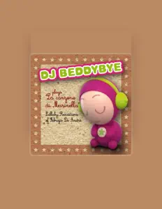 Listen to DJ Beddybye, watch music videos, read bio, see tour dates & more!