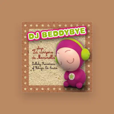 Listen to DJ Beddybye, watch music videos, read bio, see tour dates & more!