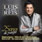 Três Meses de Amor, Bate Coração Português - Luis Filipe Reis lyrics