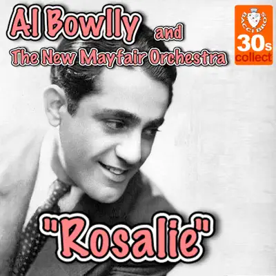 Rosalie - Single - Al Bowlly