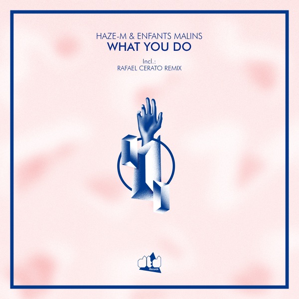 What You Do - Single