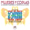Cruz de Mayo - Gracia de Triana lyrics