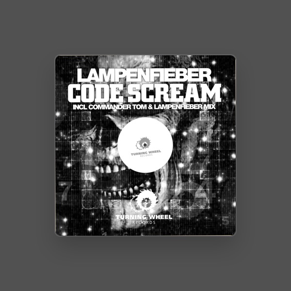Lampenfieber's avatar