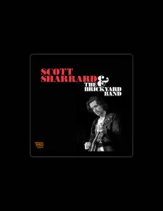 Listen to Scott Sharrard & the Brickyard Band, watch music videos, read bio, see tour dates & more!
