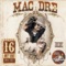 On (feat. Smoov-E) - Mac Dre lyrics