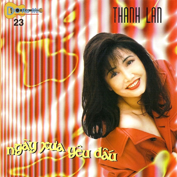 Ngay Xua Yeu Dau - EP
