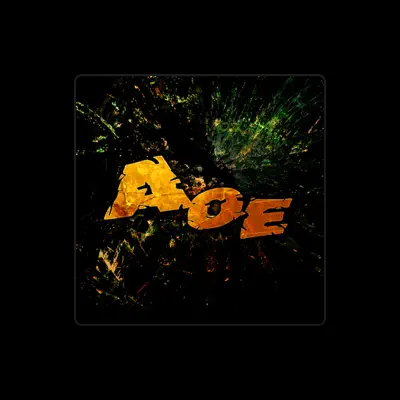 Listen to Aoe, watch music videos, read bio, see tour dates & more!