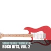 Ron Thompson His Rowdy Guitar and the Brougham's - Switchblade