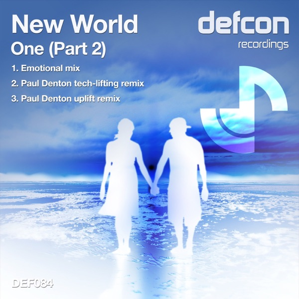 One (Part 2) - Single