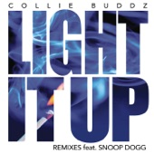 Collie Buddz - Light It Up (Jtraxx Latin Mix)