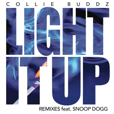 Light It Up (Remix Bundle) - EP - Collie Buddz