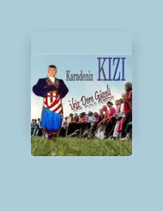 Escucha a Aşkın Deniz, mira vídeos musicales, lee la biografía, consulta fechas de giras y mucho más.