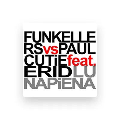 Listen to Paul Cutie, watch music videos, read bio, see tour dates & more!