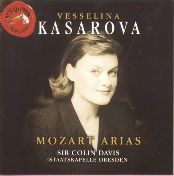 Mozart: Arias