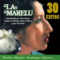 Moreno de Piel Canela — La Marelu