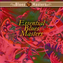 THE BLUES MASTERS - YouTube