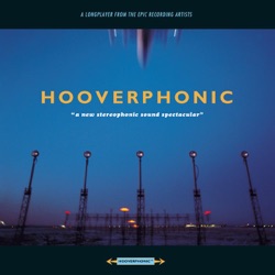 Hooverphonic - Revolver