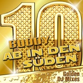 Ab in den Süden artwork