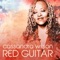 Red Guitar - Single