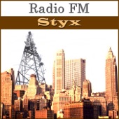 Radio Fm Styx (Live) artwork