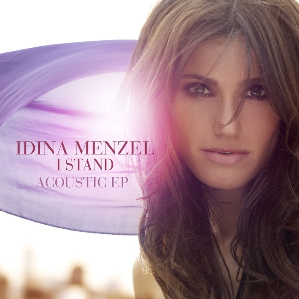 Idina Menzel - Acoustic - EP
