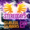 Clueless Clubbers (Future Resonance Remix) - Tom Urwin lyrics