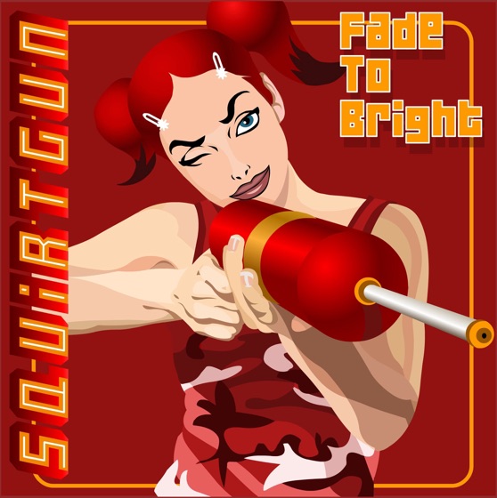 Cover artwork for Trial and Error