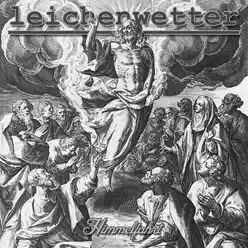 Himmelfahrt - Single - Leichenwetter Himmelfahrt - Single - Leichenwetter