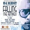 DJ Kent feat. Malehloka Hlalele - Falling (DJ Kent's Unreleased Mix)