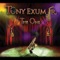 T-Time (feat. Marcus Anderson) - Tony Exum, Jr lyrics