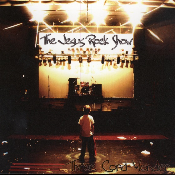 Cover artwork for Who I Am Today (Take a Look)