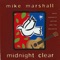 Angels We Have Heard On High - Mike Marshall lyrics