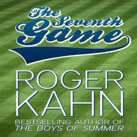 The Seventh Game (Unabridged)
