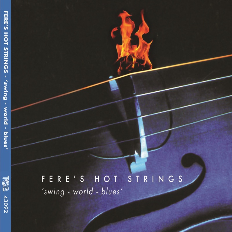 swing - world - blues