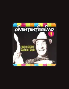 Ouve Lino Crispo, vê vídeos de música, lê a biografia, vê as datas da digressão e muito mais!