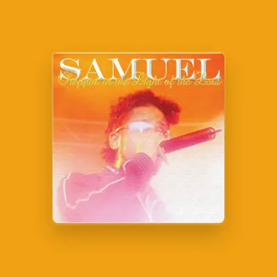 Listen to Samuel Victor J., watch music videos, read bio, see tour dates & more!