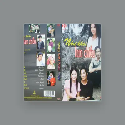Listen to Cai Luong 1975, watch music videos, read bio, see tour dates & more!