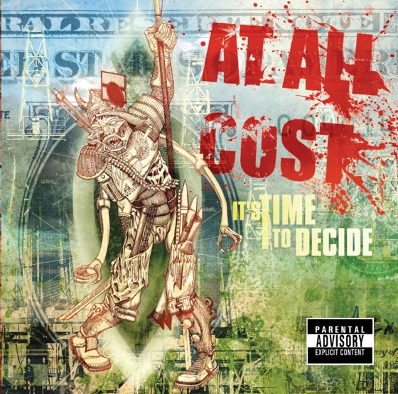 Cover artwork for The Return