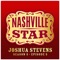Wish I Missed You (Nashville Star, Season 5) - Joshua Stevens lyrics
