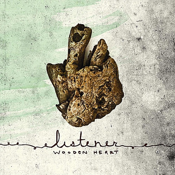 Cover artwork for These Hands Weren't Meant For Us