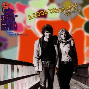 The Poppy Family - Good Friends - 排舞 編舞者