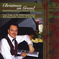 Christmas On Grand - Lynn Trapp