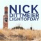 My Grey Suit - Nick Dittmeier lyrics