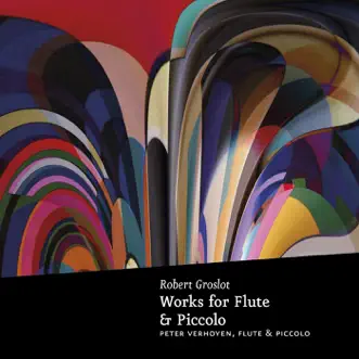 Works for Flute & Piccolo by Peter Verhoyen album reviews, ratings, credits