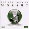 Wolfgang Amadeus Mozart - Clarinet Concerto in A Major, K. 622 - II. Adagio