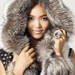 Spin The Music - Crystal Kay