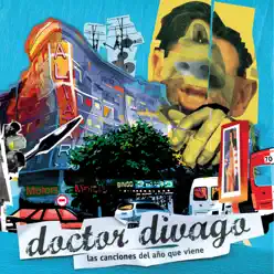 Las Canciones del Año Que Viene - Doctor Divago