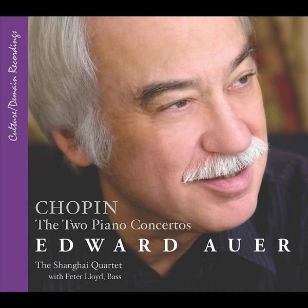 Chopin: The Two Concertos